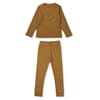 Wilhelm pyjamas set golden caramel - Liewood