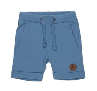Villvette Shorts blåtass - Gullkorn