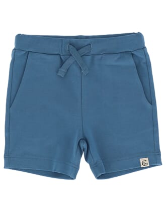 Villvette Shorts mellomblå - Gullkorn