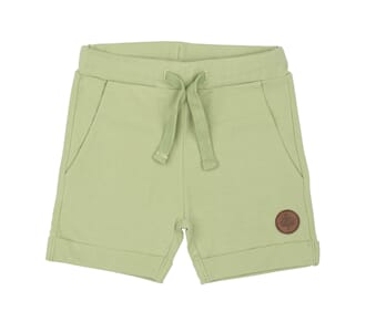 Villvette Shorts soft grønn - Gullkorn