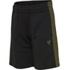 Kane Shorts black - Hummel