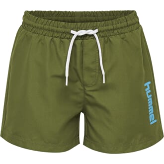 Bondi Board Shorts pesto - Hummel