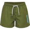 Bondi Board Shorts pesto - Hummel