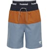 Garner Board Shorts copen blue - Hummel