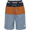 Garner Board Shorts copen blue - Hummel