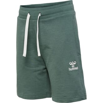 Bassim Shorts laurel wreath - Hummel