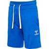 Bassim Shorts nebulas blue - Hummel