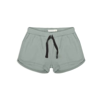 Rib shorts mint blue - Phil & Phae