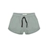 Rib shorts mint blue - Phil & Phae