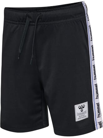 Ozzy Shorts black - Hummel
