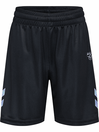 Shimmer shorts black - Hummel