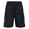 Shimmer shorts black - Hummel