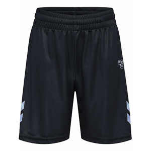 Shimmer shorts black - Hummel