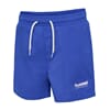 Jr Reg Board Shorts dazzling blue - Hummel