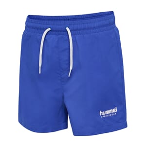 Jr Reg Board Shorts dazzling blue - Hummel