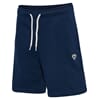 Jr Loose Sweat Shorts Bee dress blues - Hummel