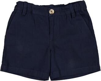 Shorts Villum midnight - Wheat