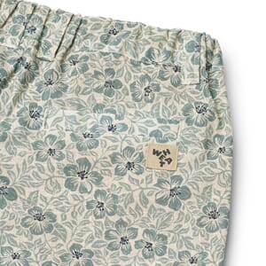 2951-225--9412_Rel 2951-225-GOTS - Shorts Elvig - 9412 aqua hawaii flowers - Extra 2.jpg