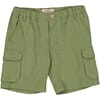 Cargo Shorts Ivan sage - Wheat