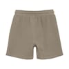 Shorts Muslin silver sage - Huttelihut