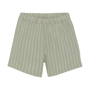 Shorts Stripe desert sage - Huttelihut