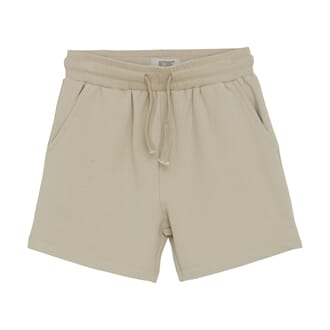 Shorts Sweat irish cream - Huttelihut