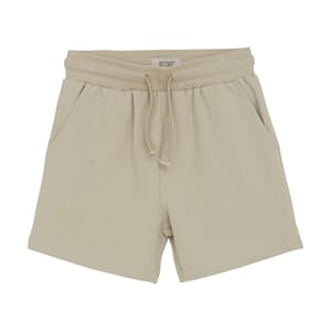 Shorts Sweat irish cream - Huttelihut