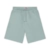 Shorts Muslin gray mist - Huttelihut