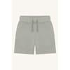 Huggi Shorts Solid forest fog - Hust & Claire