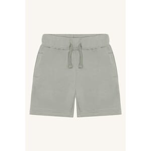 Huggi Shorts Solid forest fog - Hust & Claire