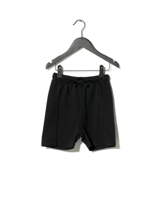Alvin Shorts Black - Sometime Soon