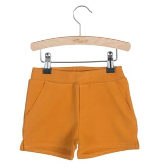 Short Billy Pumpkin Spice - Little Hedonist
