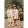 F1351 - MAX LS DRESS - SANDSHELL AOP - Extra 1