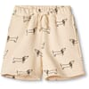 Max Short sandshell aop - Fliink