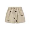 Hello Shorts humus aop - Fliink