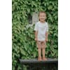 F1417 - HELLO SHORTS - PINE BARK CACTUS AOP - Extra 2