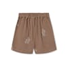 F1417 - HELLO SHORTS - PINE BARK CACTUS AOP - Extra 3