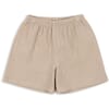 Olive Shorts pure cashmere - Konges Sløjd