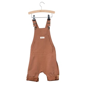 Salopette Lolita Mocha -  Little Hedonist