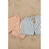 Duke shorts presse