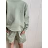 2213 LEO - SHORTS SAGE 2