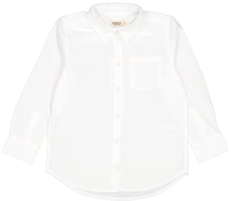 Tommy shirt white - MarMar