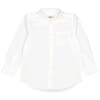 Tommy shirt white - MarMar