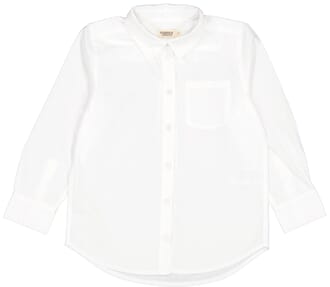 Tommy shirt white - MarMar