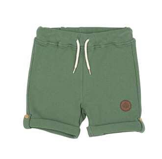 Mike Shorts oliventre - Gullkorn