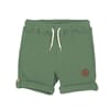 Mike Shorts oliventre - Gullkorn