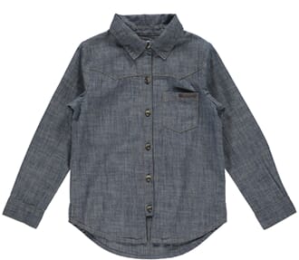 Theo denim blue - MarMar