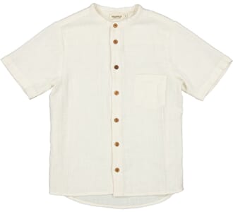 Theodor SS off white - MarMar