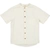 Theodor SS off white - MarMar