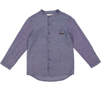 Theobald denim blue - MarMar